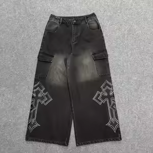 Alibaba OEM denim and jeans products